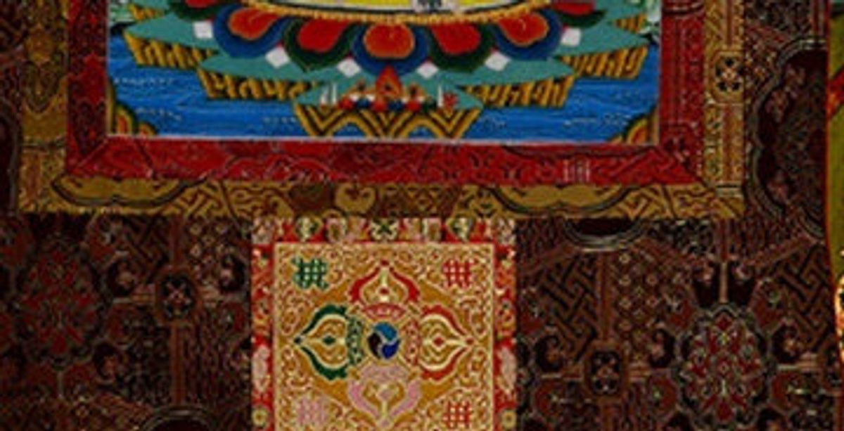 Kurukulla detail-3