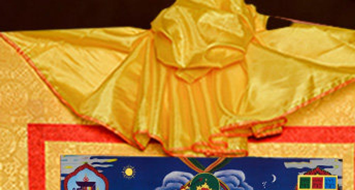 Nine Palace Bagua Zodiac detail-2