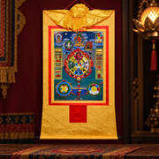 Nine Palace Bagua Zodiac