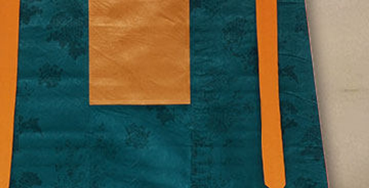 Twenty-One Tara detail-3
