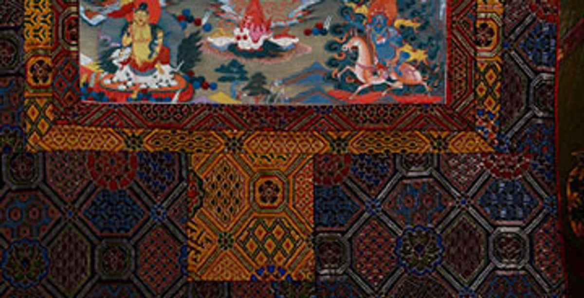 Hayagriva detail-3