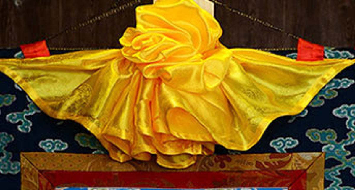 Yamantaka detail-2