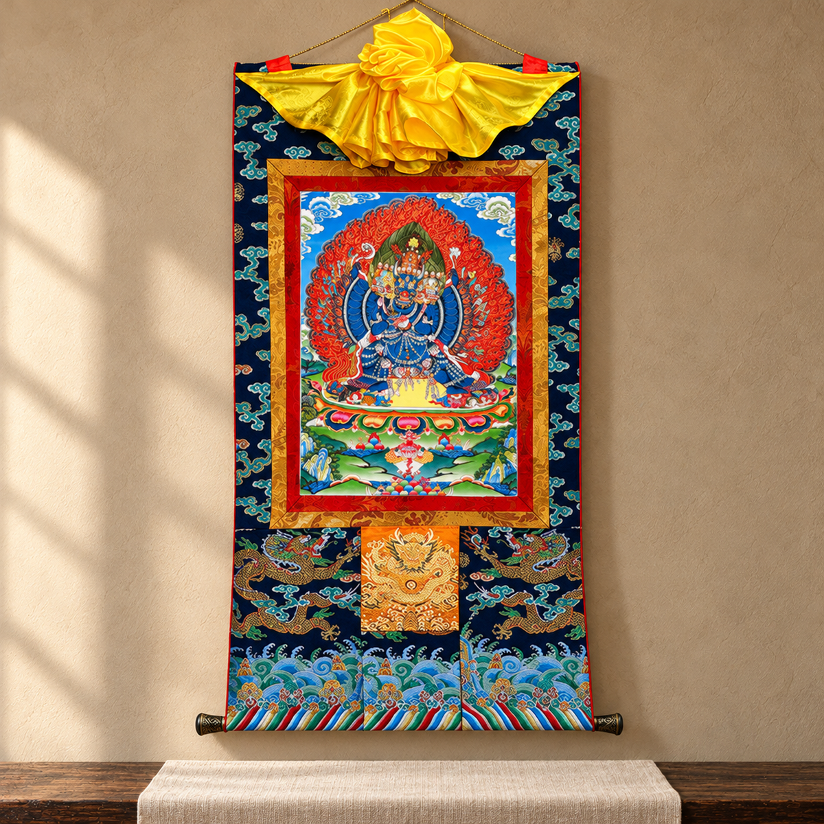Yamantaka