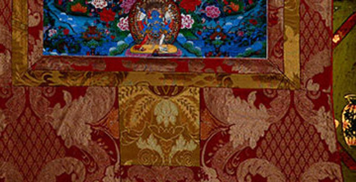 Kalachakra detail-3