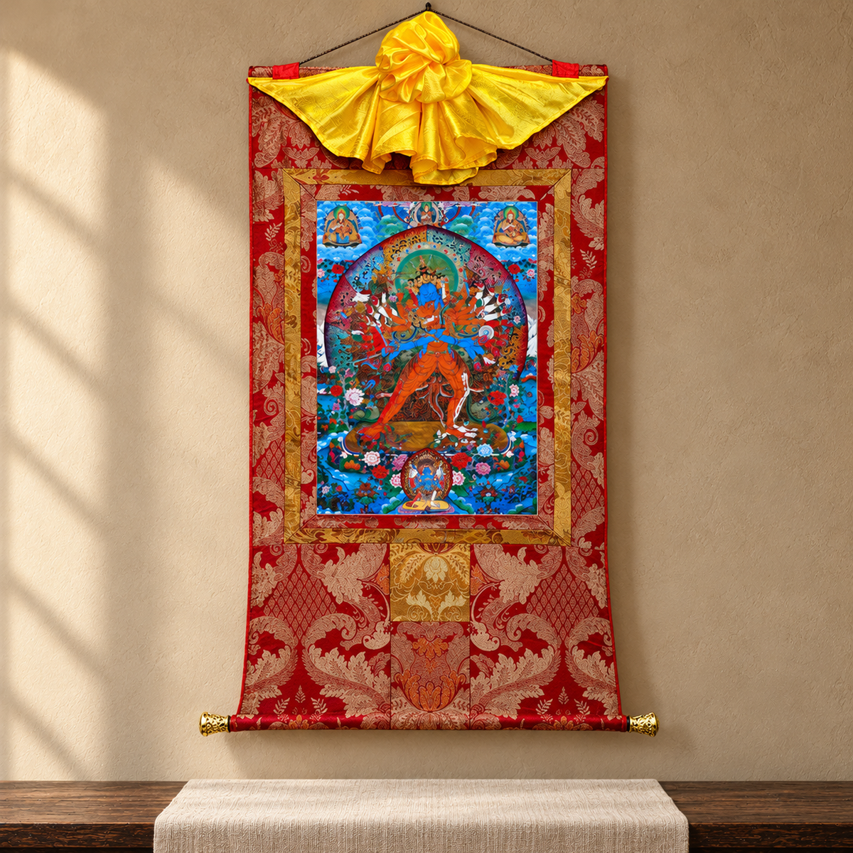 Kalachakra