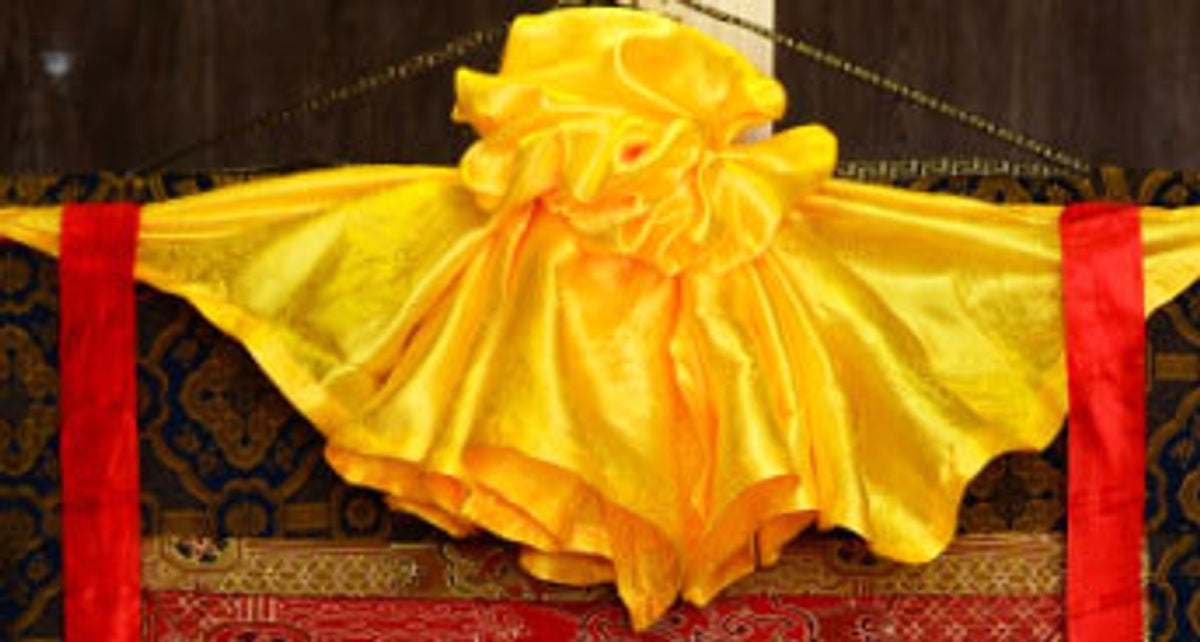 Twenty-One Tara detail-2