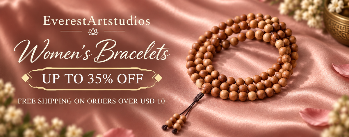 Pulseras para mujer