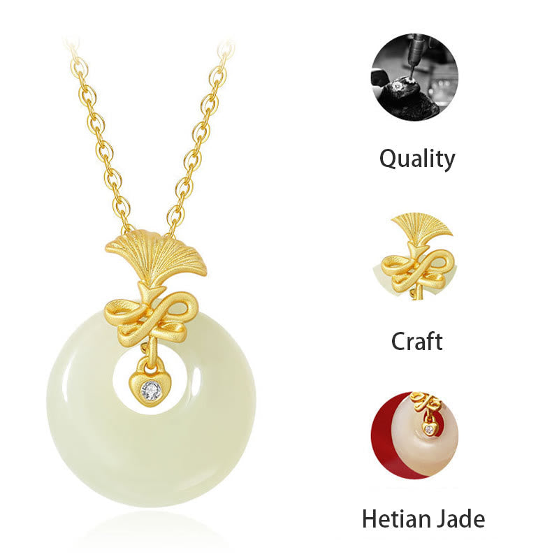 EverestArtstudios 925 Sterling Silver Natural Hetian Jade Carnation Flower Prosperity Necklace Pendant