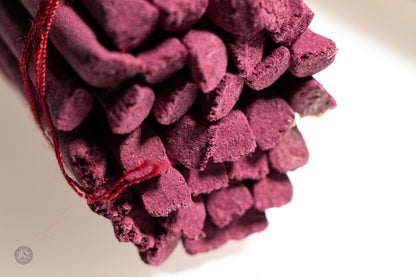 Himalayan Incense Handcrafted Bhutanese Ritual Meditation yoga Tibetan Buddhist Natural Herbal Incense Sticks Stress Relief spiritual