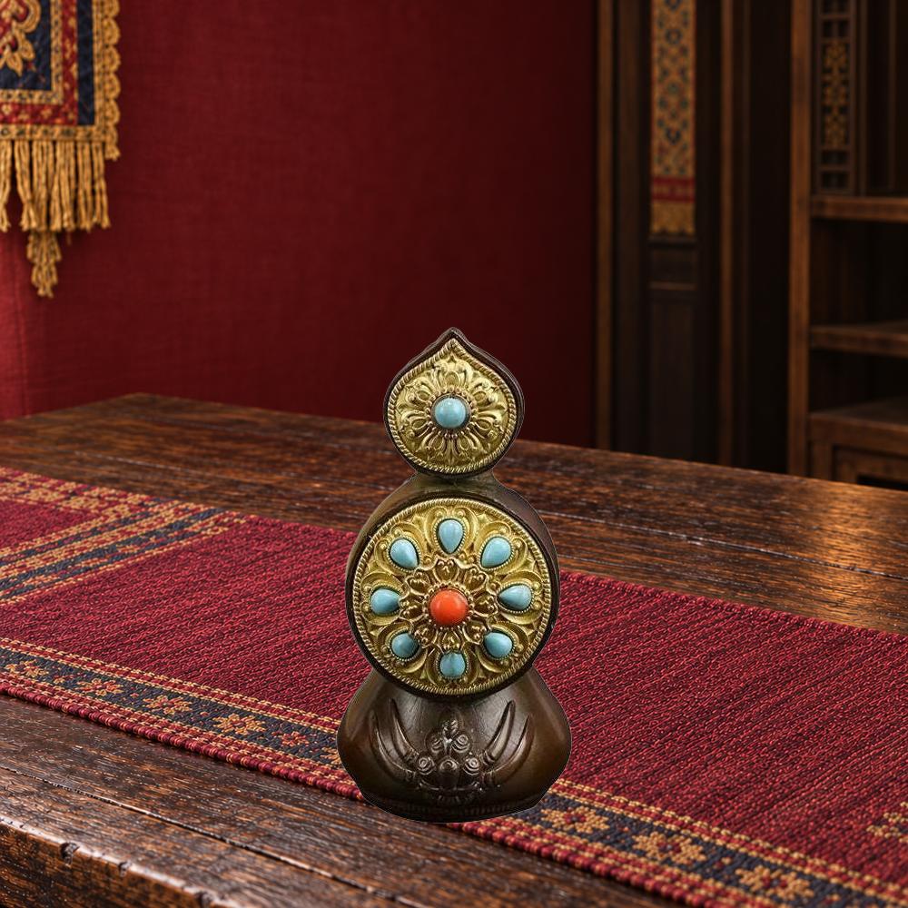 Torma ornament original photo 04 on approved background