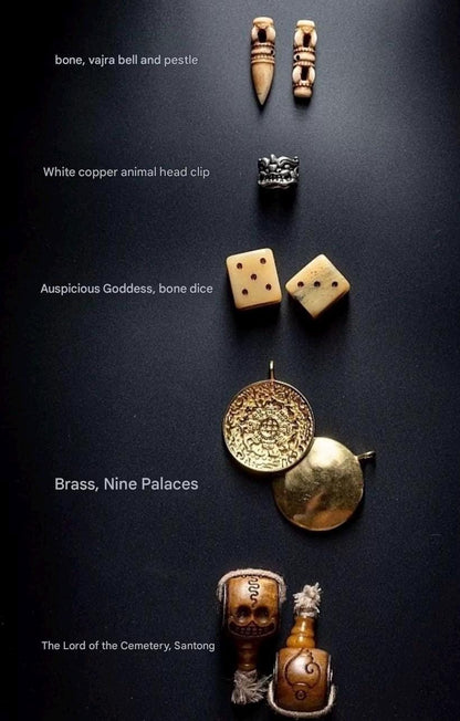 Handcrafted Tibetan Yak Bone Mala Bracelet, 108 Beads Buddhist Prayer Beads for Meditation, Yoga, and Spiritual Healing, Tibetan Jewelry