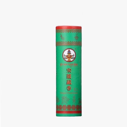 Authentic Dzongsar Tibetan Incense