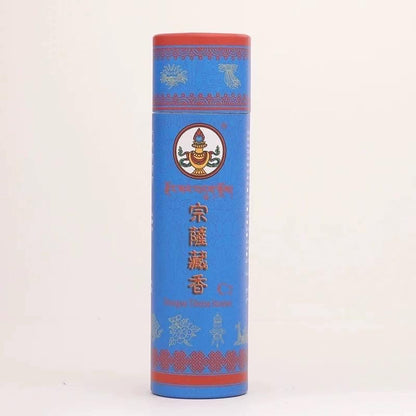 Authentic Dzongsar Tibetan Incense
