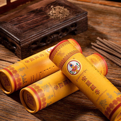 Authentic Dzongsar Tibetan Incense
