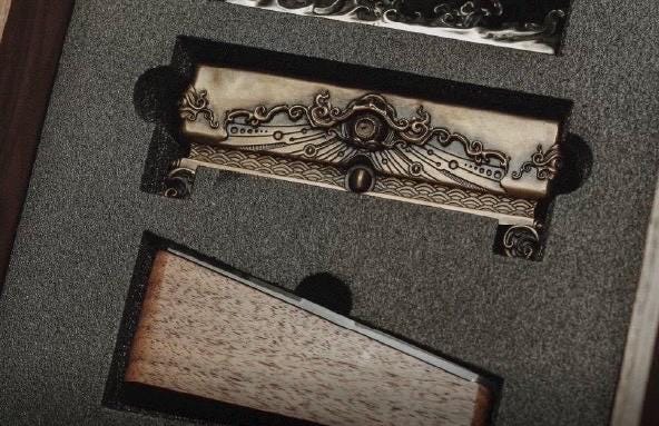 Handcrafted Dragon Incense Burner • Copper Art Sculpture • Dragon Decor • Artisan-Made Aromatherapy Burner • Auspicious Home Gift