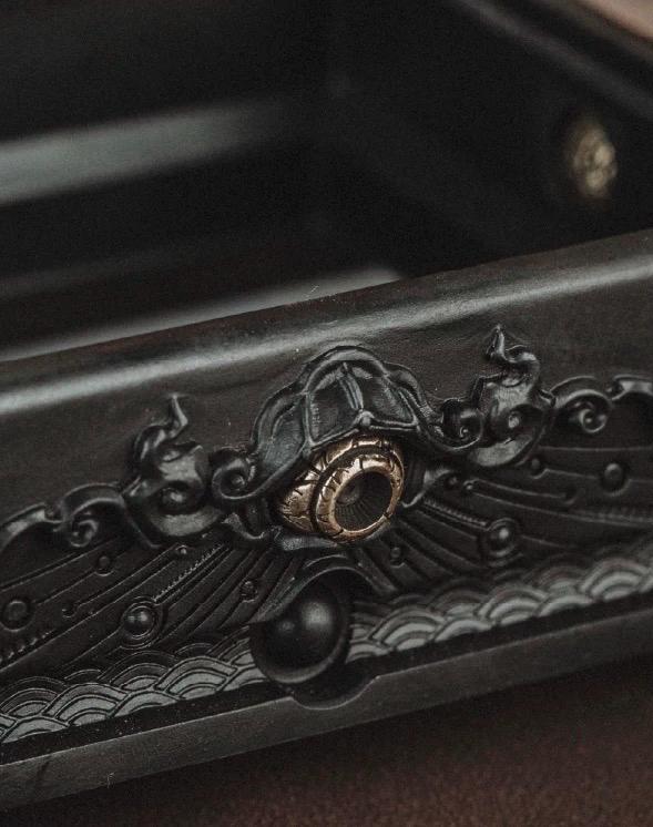 Handcrafted Dragon Incense Burner • Copper Art Sculpture • Dragon Decor • Artisan-Made Aromatherapy Burner • Auspicious Home Gift