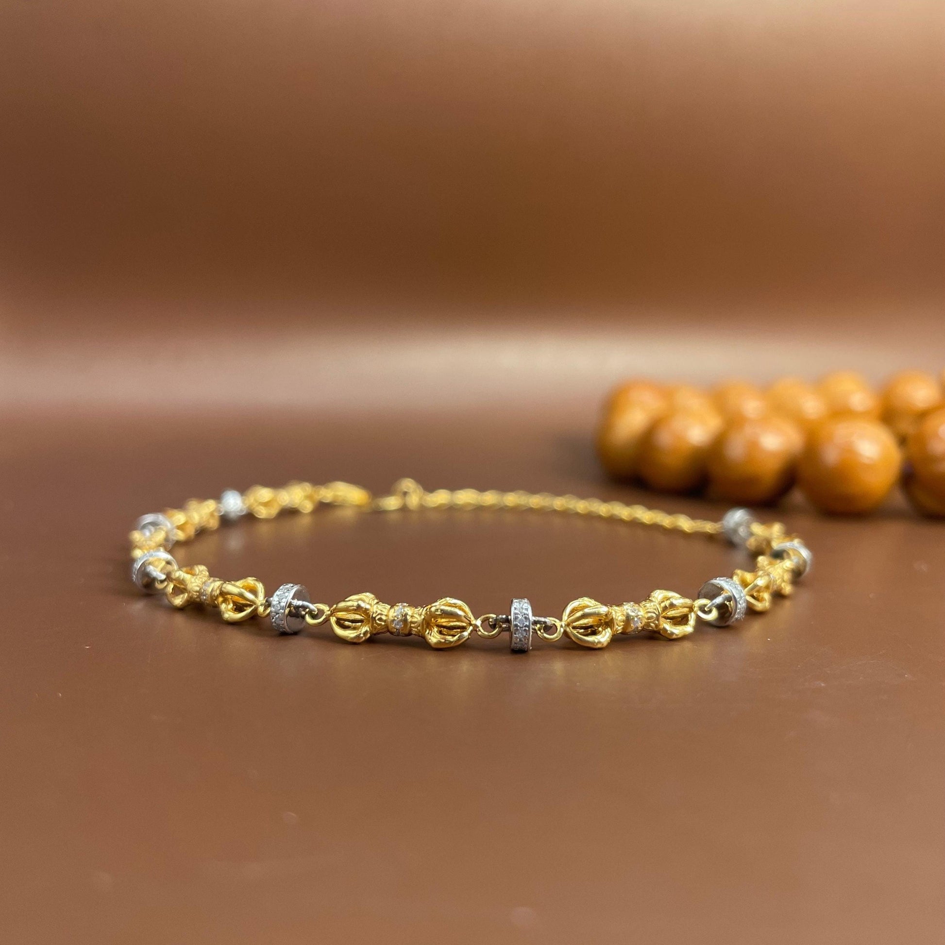 Original 925 Sterling Silver Bracelet for Women, Handmade Fine Silver Chain Bracelet, Minimalist Dainty Jewelry, Unique Gift for Her