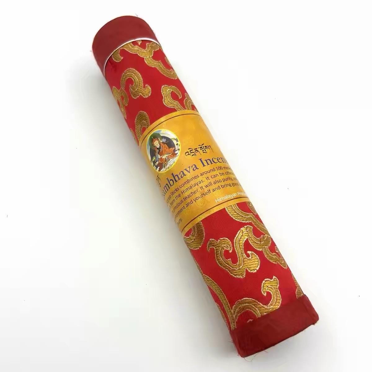 Handmade Natural Tibetan Incense from Nepal | Himalayan Herbal Incense | Buddhist Meditation, Prayer & Home Fragrance