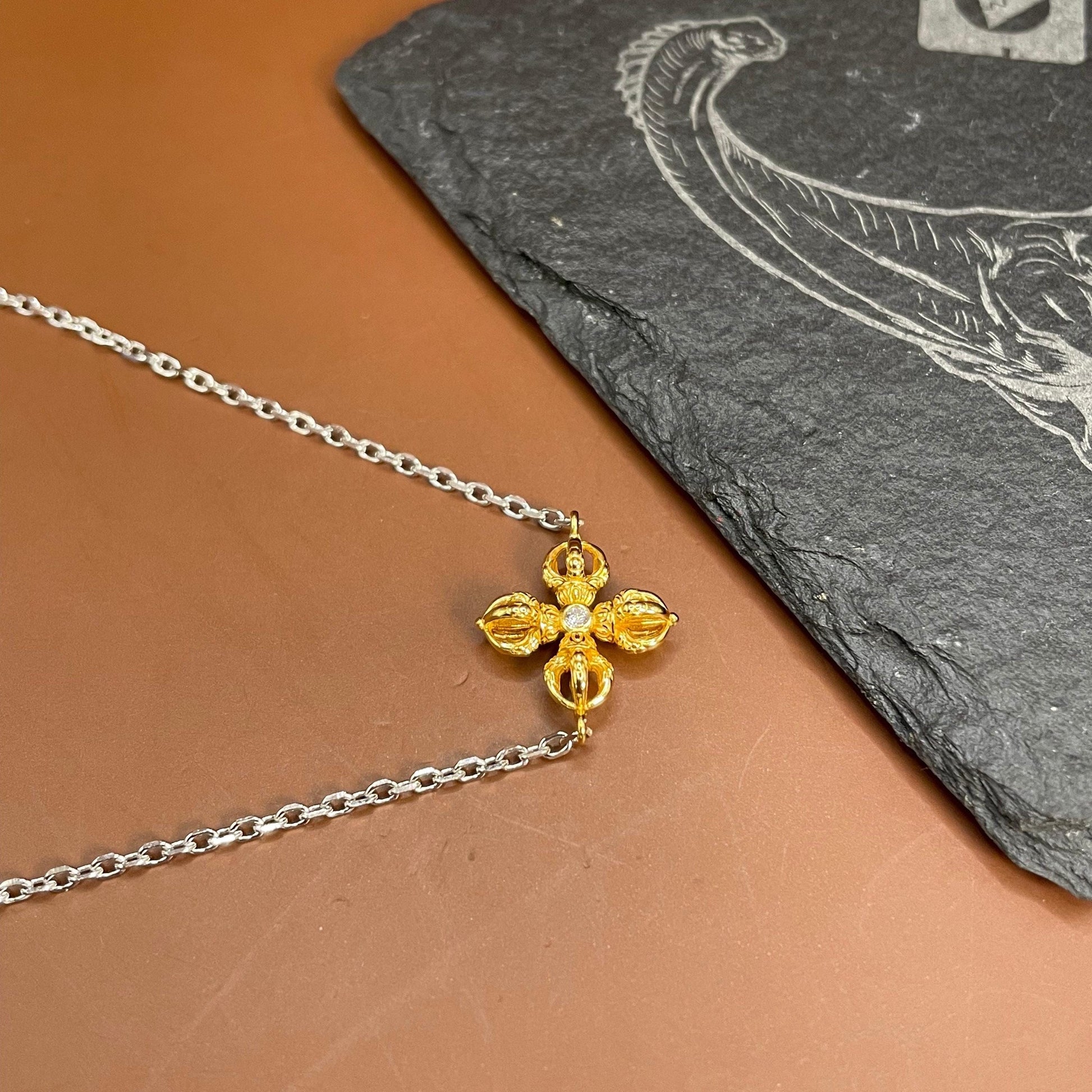 Original 925 Sterling Silver Bracelet for Women, Handmade Fine Silver Chain Bracelet, Minimalist Dainty Jewelry, Unique Gift for Her