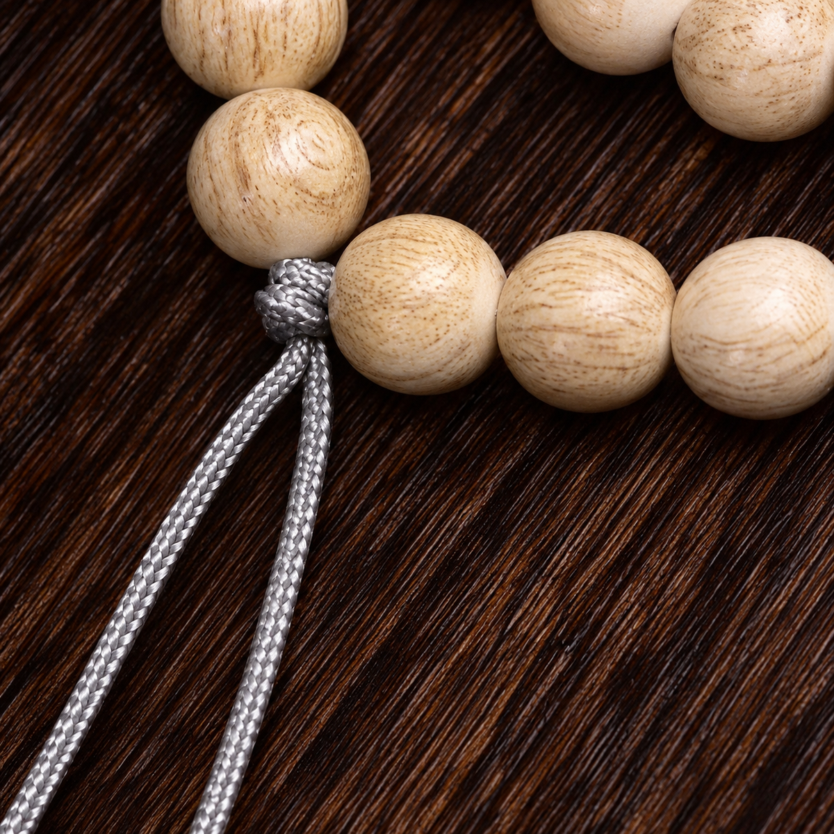 108 cuentas camello tibetano para joyas