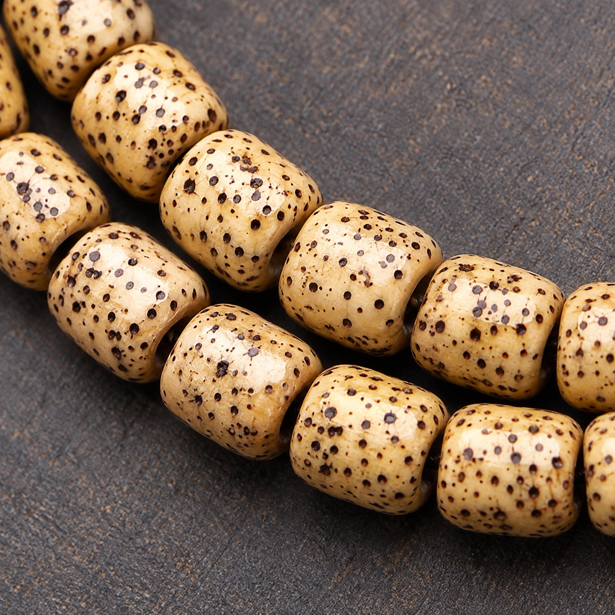 EverestArtstudios Xingyue-Bodhi-Mala, Manjushri-Thangka
