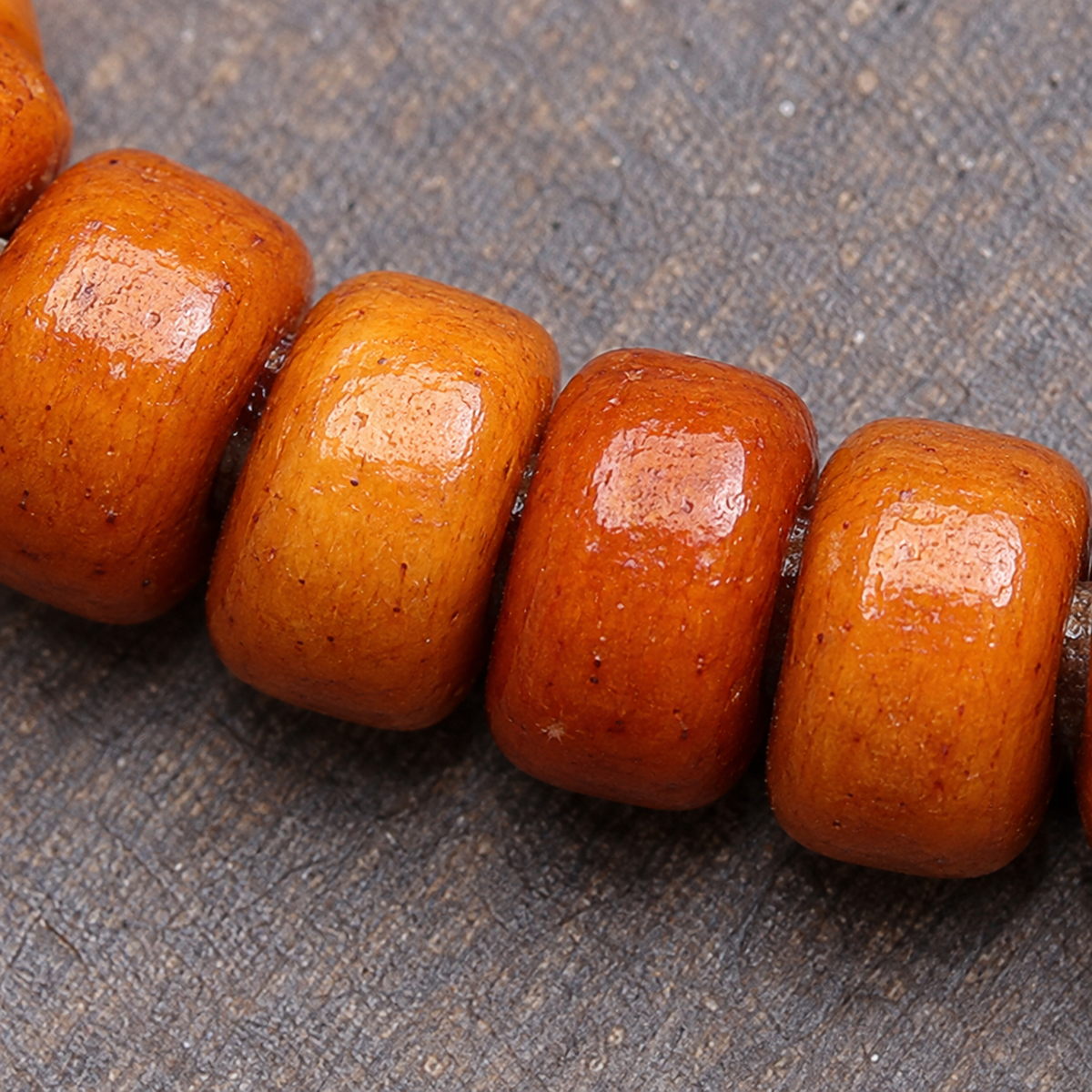 Mala 108 os de yack lotus Bodhi Vajra