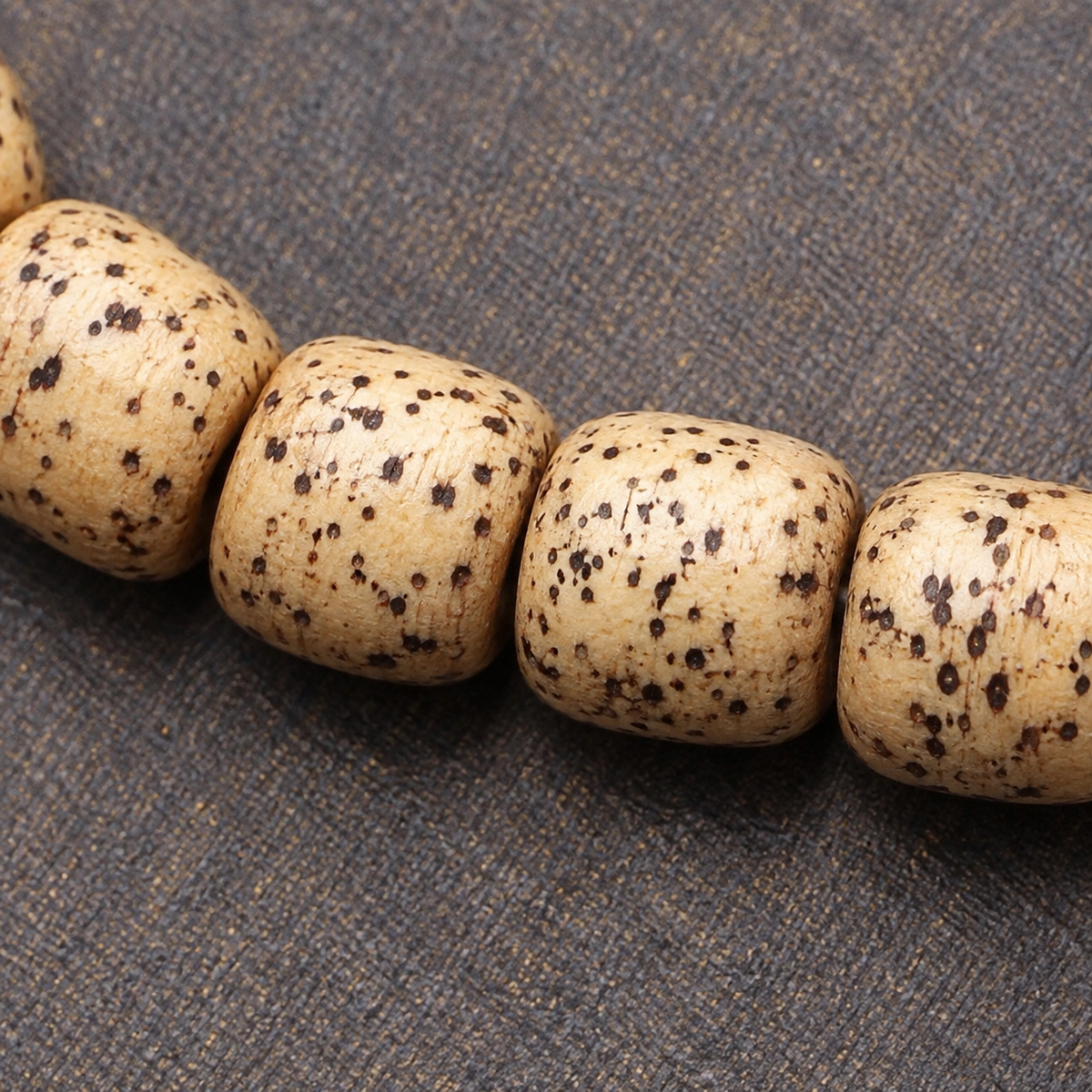 EverestArtstudios Xingyue-Bodhi-Mala, Thangka/Sandelholz