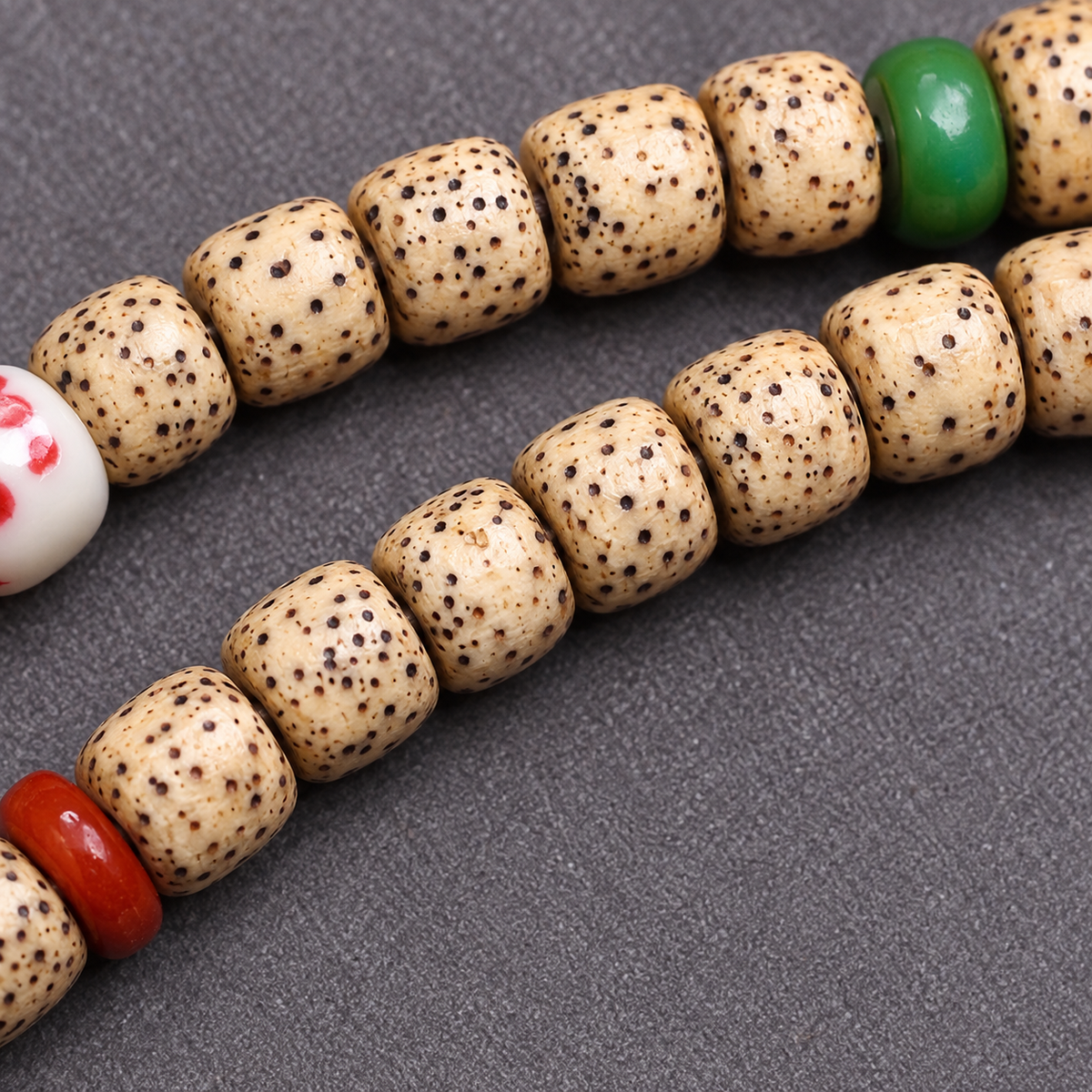 Mala 108 Bodhi Xingyue 6 modèles