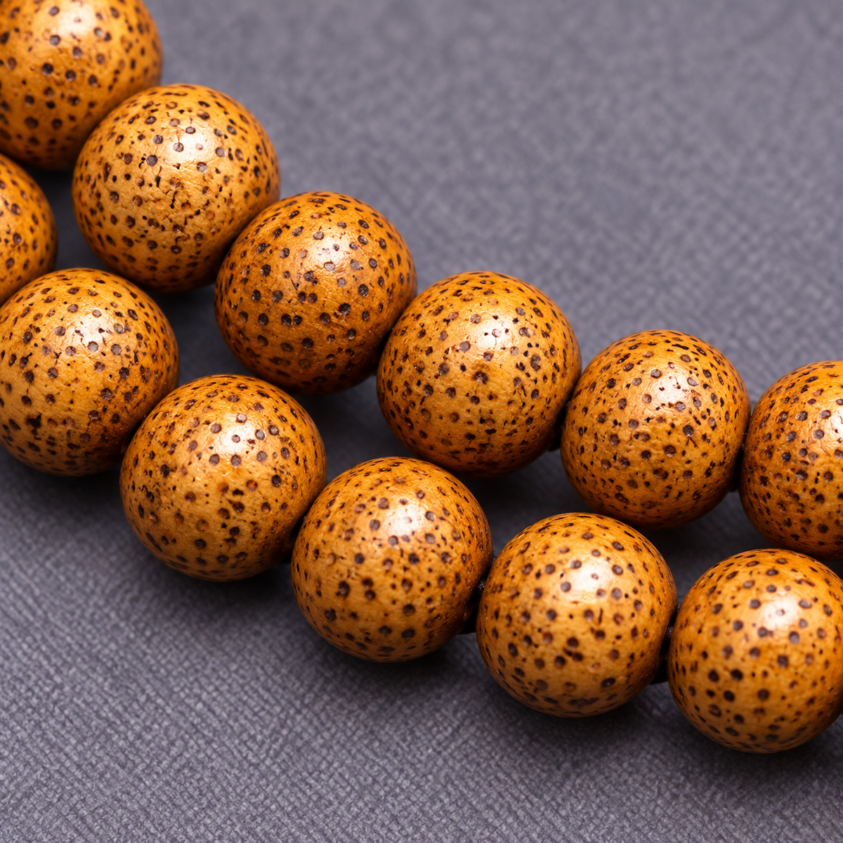 Mala 108 Xingyue Dzi os 0.95 cm