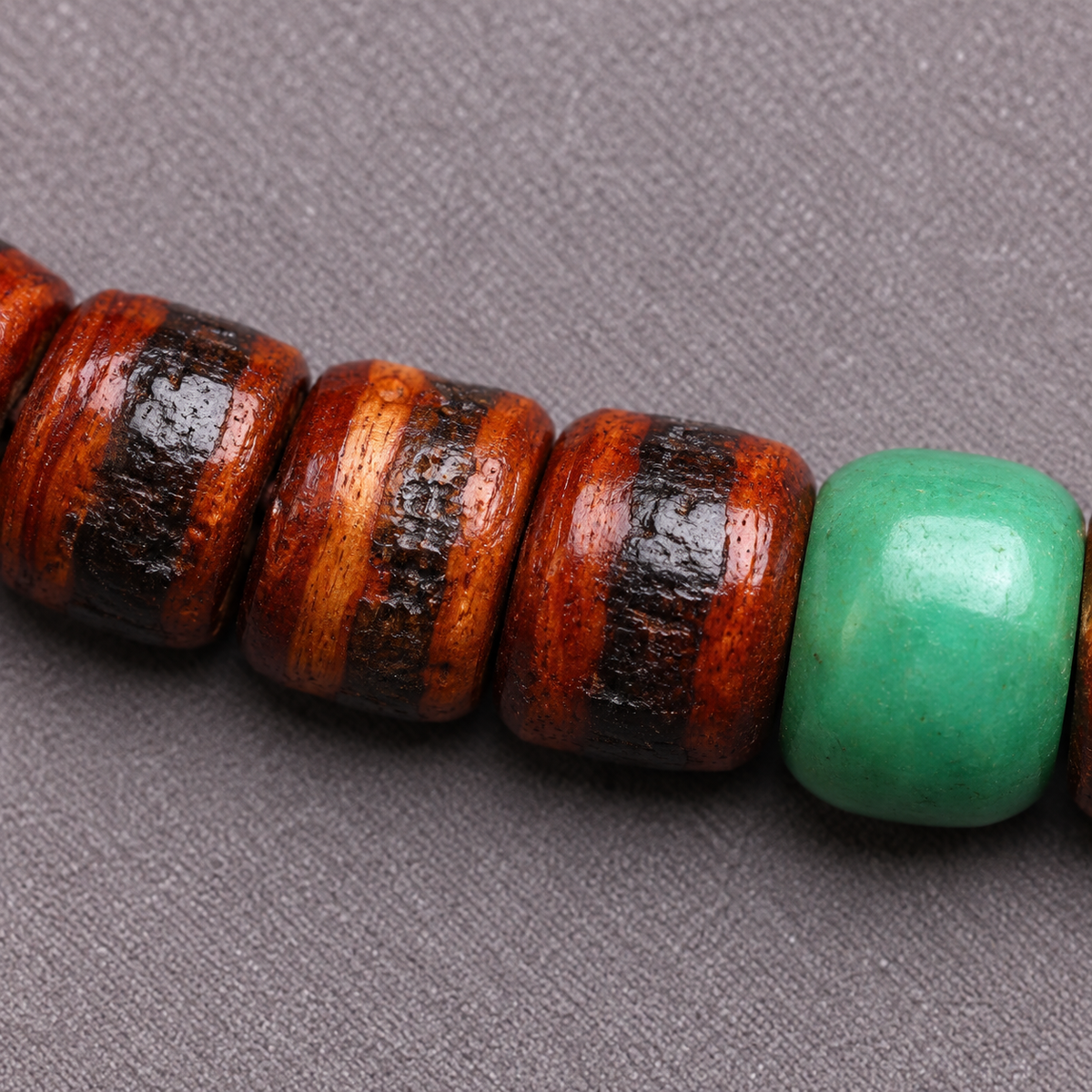 Mala 108 os pendentif Rahula