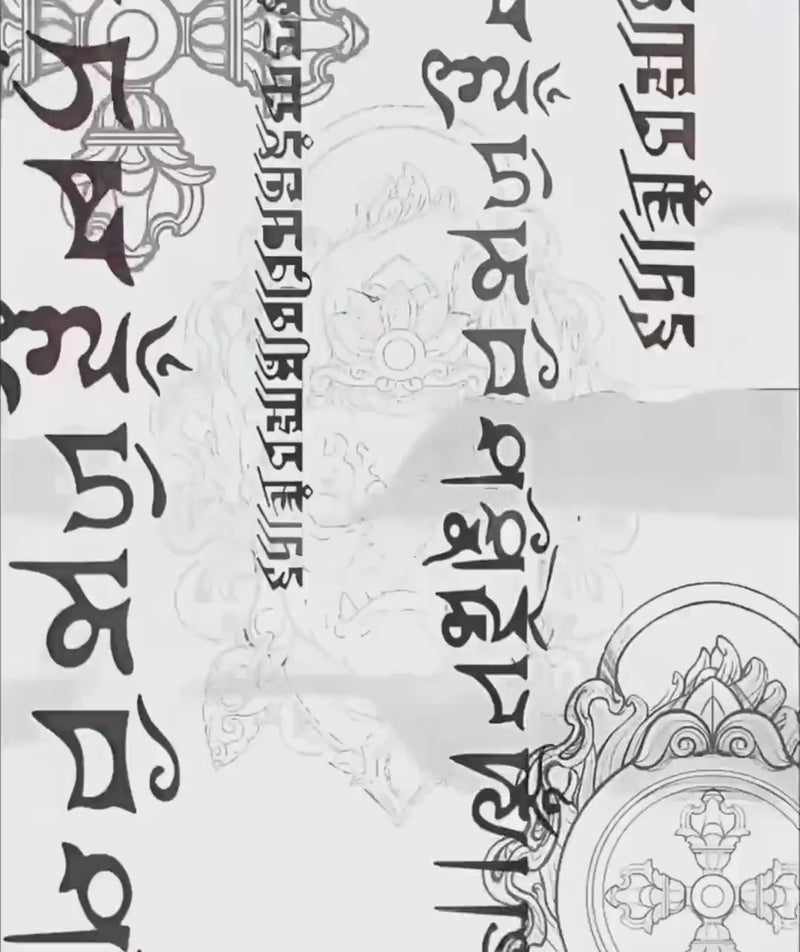 Handcrafted Silver Acala Pendant · Tibetan Guardian Amulet · Brass Handmade Vajra Bell Pendant · Tibetan Ritual Amulet · Fudō Myō-ō