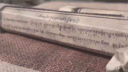 Handcrafted Himalayan Incense: Bhutanese Herbal Meditation Sticks